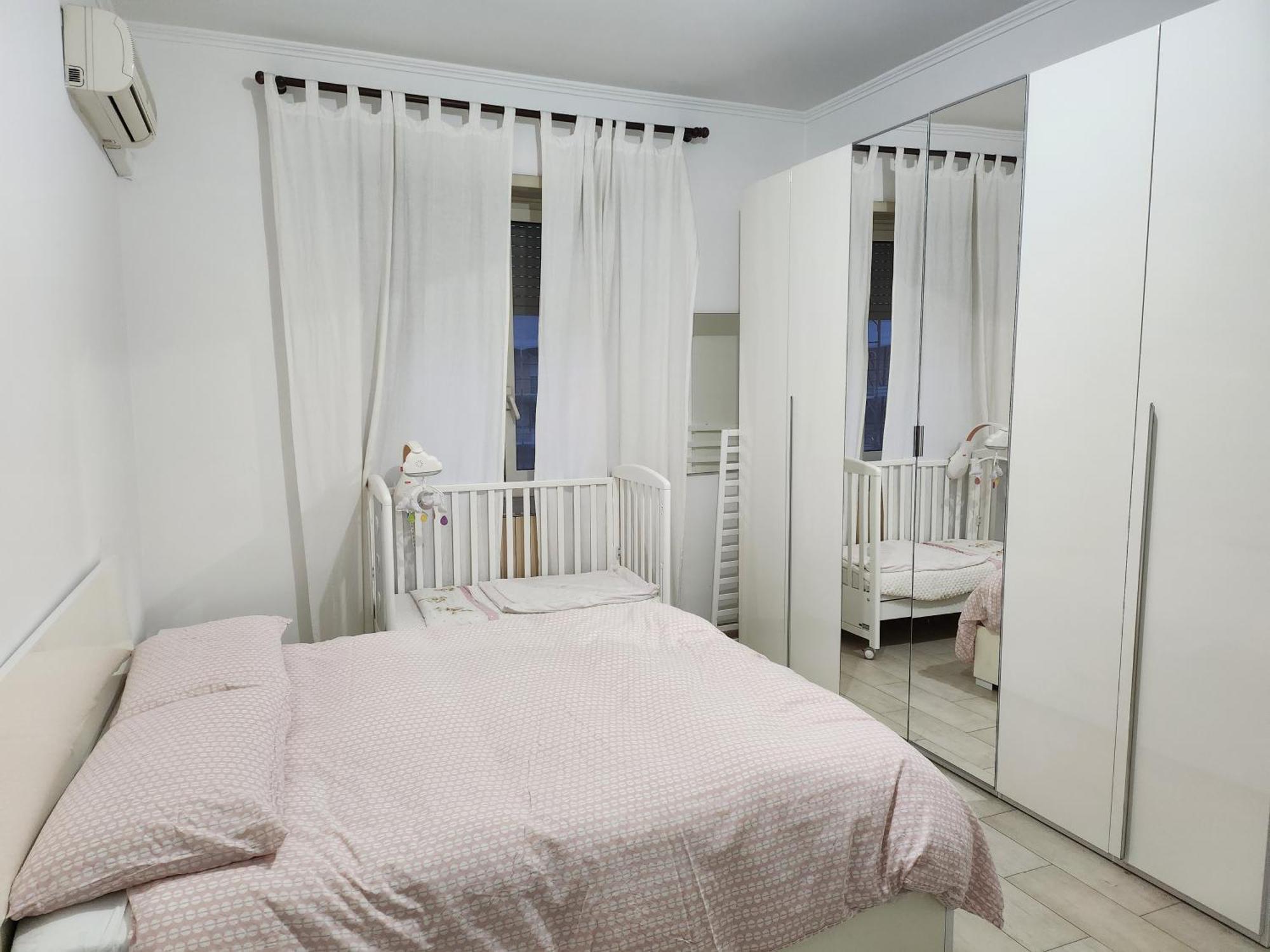 P7 Casa Appartamento Roma