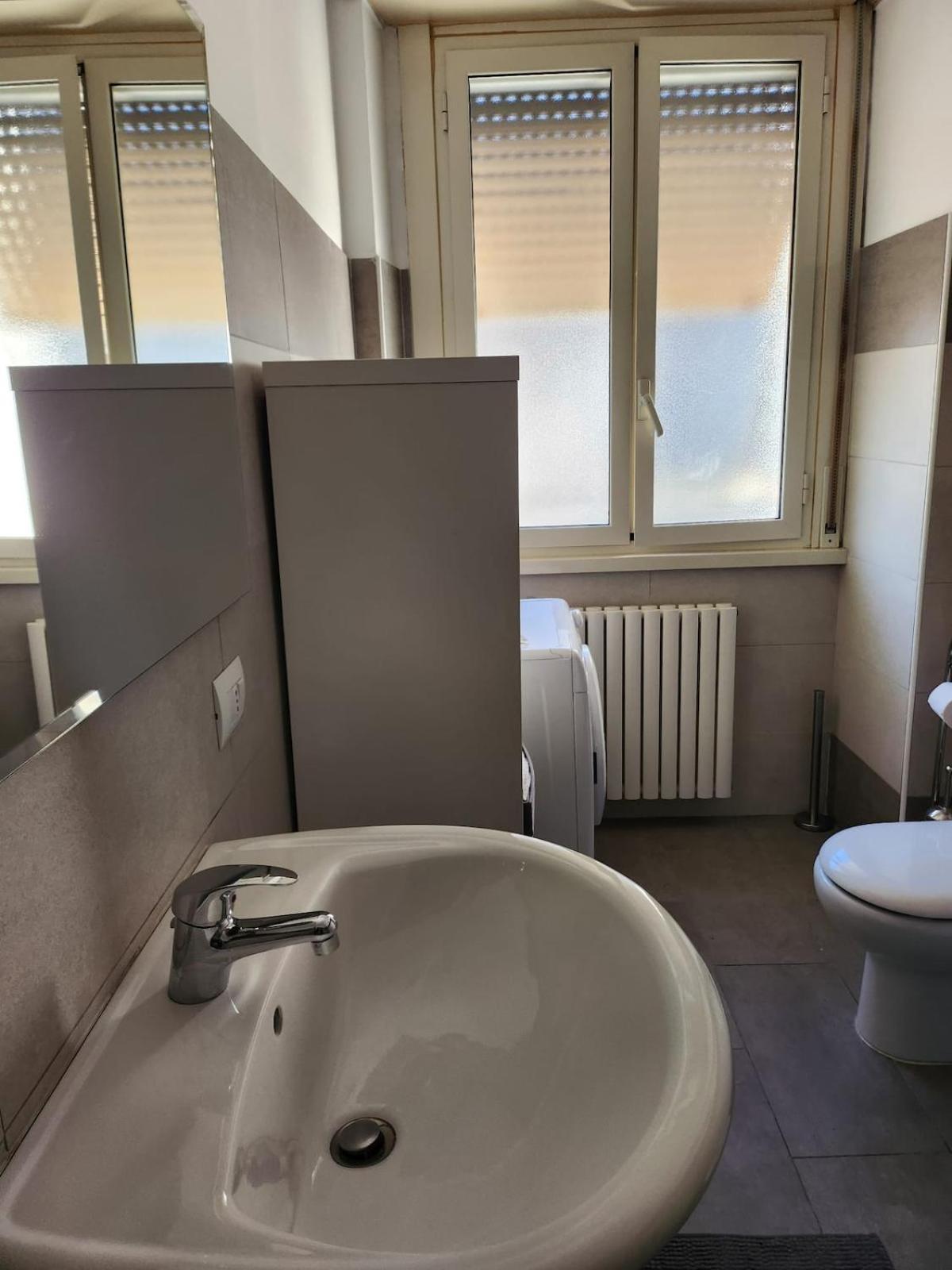 P7 Casa Appartamento Roma